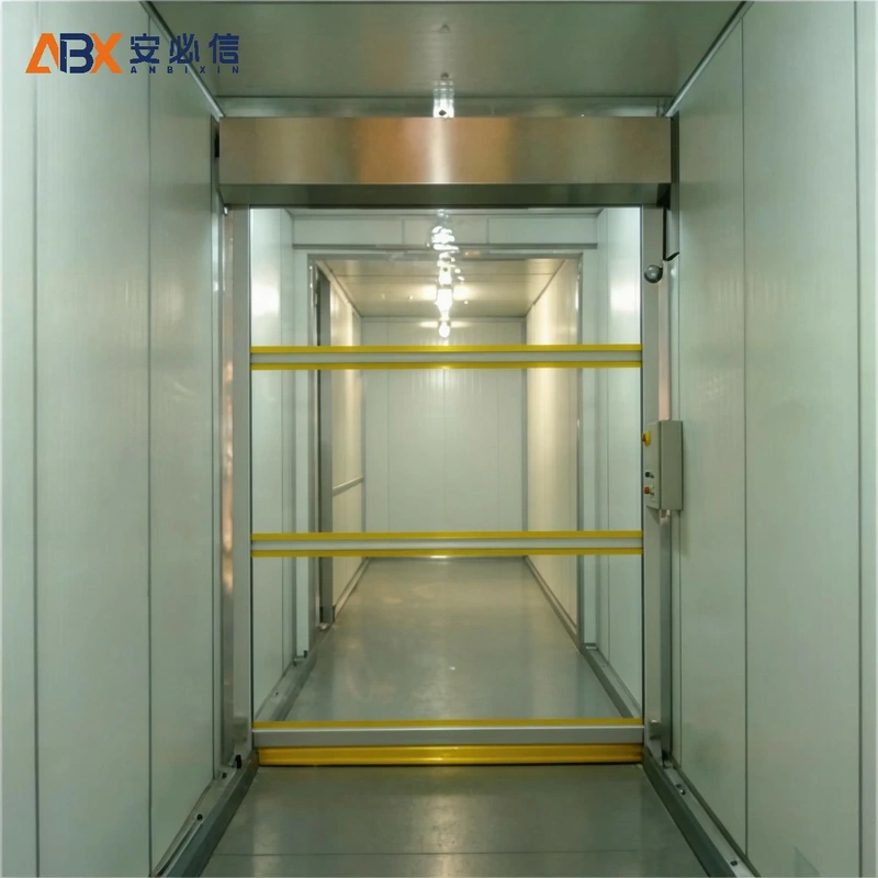 咸宁快速卷帘门